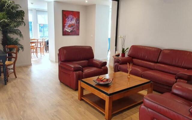 Logis Hotel La Closerie