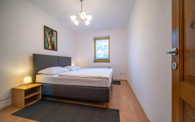 Apartment Riviera 500-15 Lipno Home