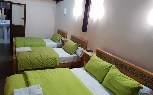 Hotel Imperial Playa