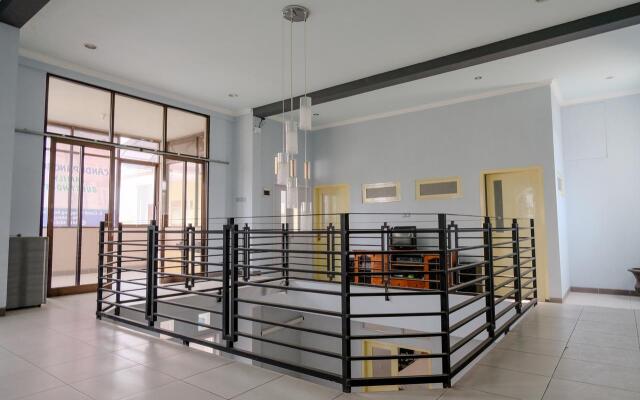OYO 1509 Candi Panggung Family Guest House Syariah