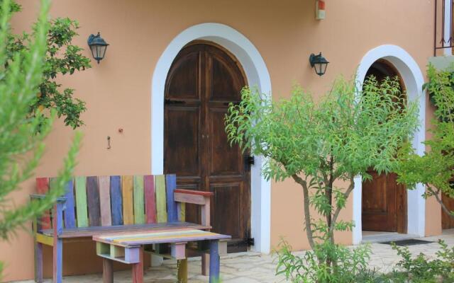 Διαμέρισμα 4 ατόμων-Family apartment close to the most beautiful beaches