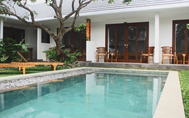 The Pondok Bali Villa