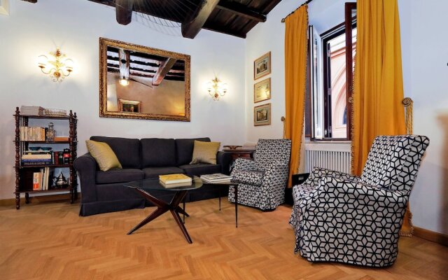 Via Vittoria - WR Apartments