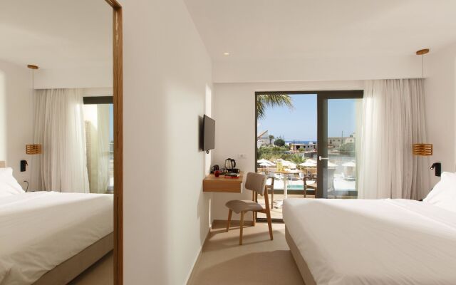Aloe Boutique Hotel
