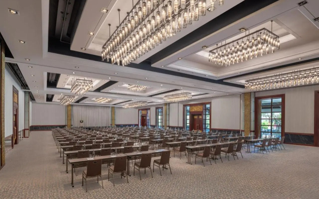 Sheraton Laguna