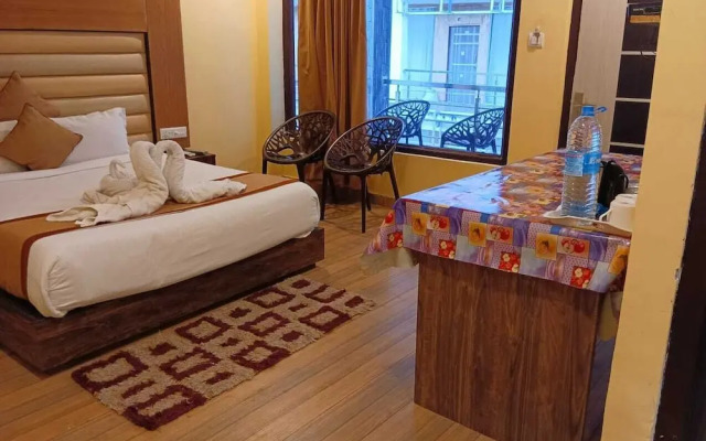 Royal Villa Beach Resort