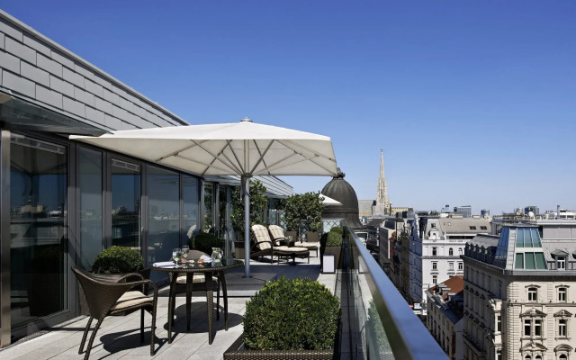 Hotel Sacher Wien