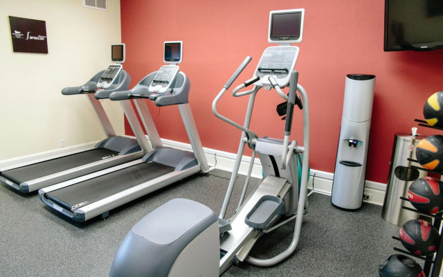 Homewood Suites by Hilton College Station