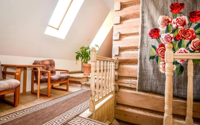 Apartament 33 Poronin