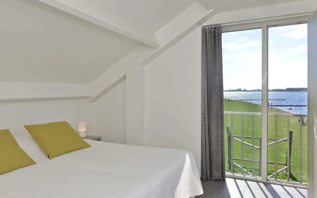 Apartment in Kamperland by the Sea