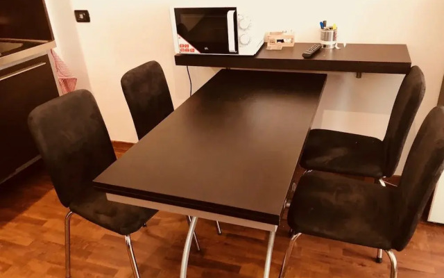 Logicasa Fuori le Mura