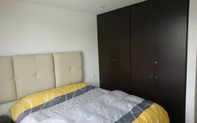 Apartment Mocawa Mountain View