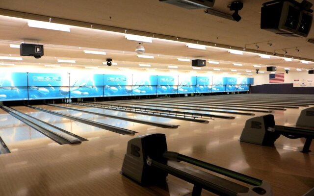 Virgin River Hotel and Casino