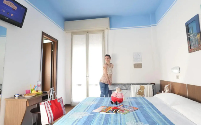 Hotel Marcus