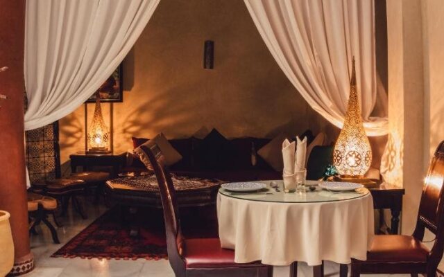 Riad Golf Stinia