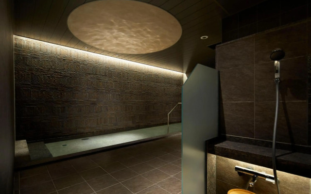 HOTEL AMANEK Kanazawa