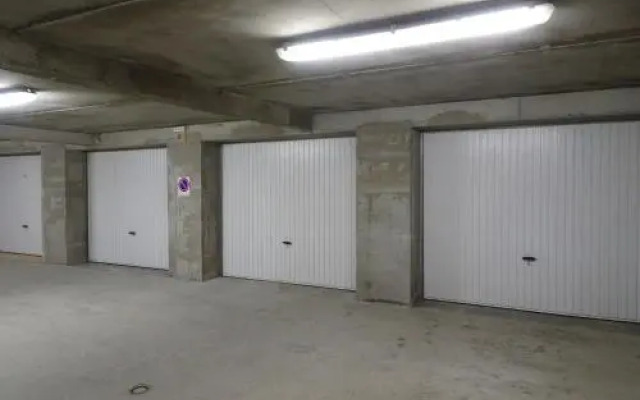 Apartment Agreable Triplex 12 Personnes - Ensoleille Et Calme