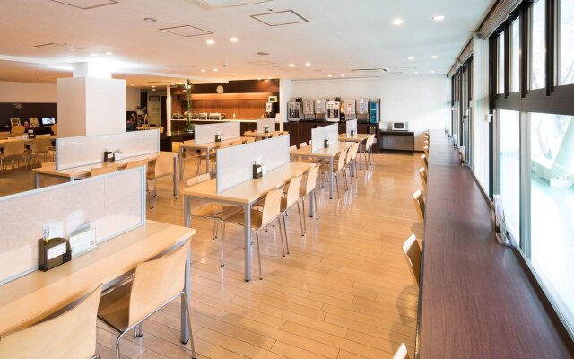 Super Hotel Inn Sendai Kokubuncho