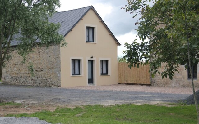 Sarl Logis du Grand Pin