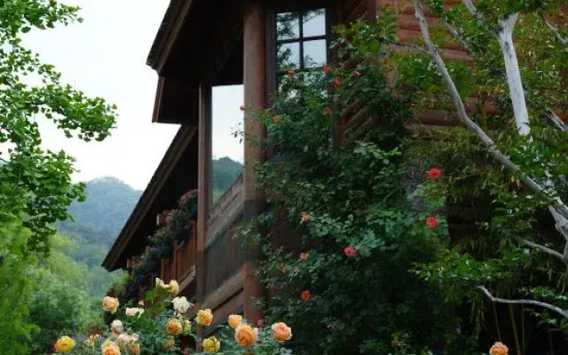 Buer Muju Hotel