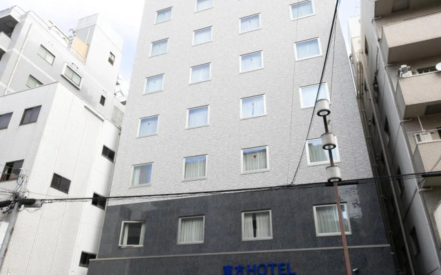 Toho Hotel MOTOMACHI