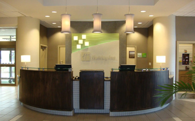 Holiday Inn Portsmouth Downtown by IHG