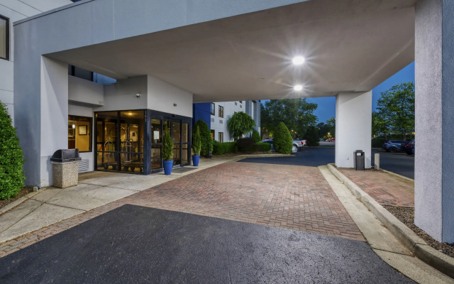 Comfort Inn Shepherdsville - Louisville South