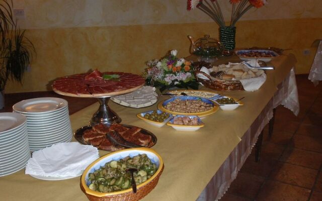Country House LIsola Che Non C