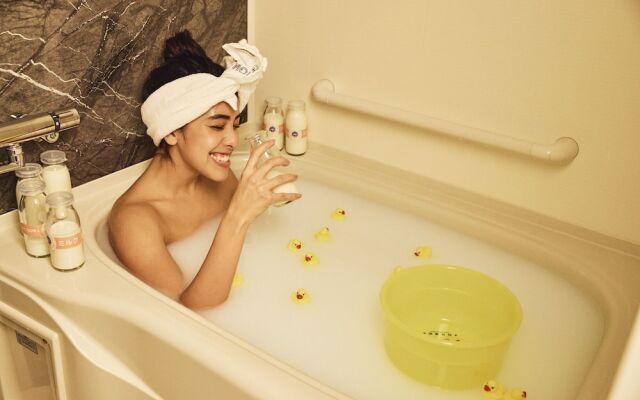 Section L Hatchobori