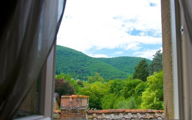 Limonaia di Piazzano