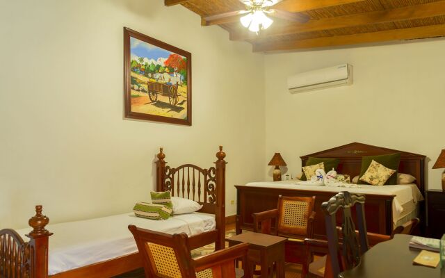 Hotel Cordoba