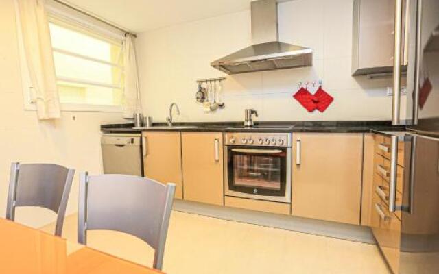 Esquirol Litoral Costa Dorada