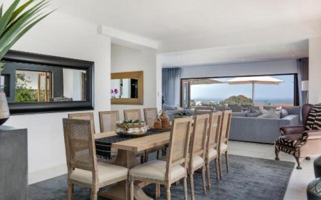 Jo Leo House by Totalstay