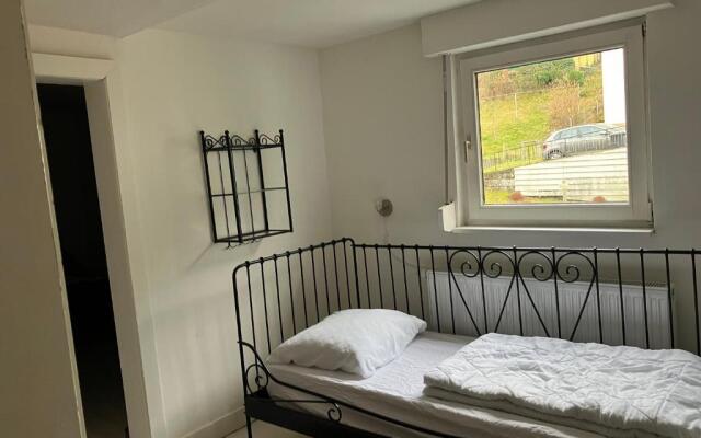 Vakantiehuis Ramsbeck