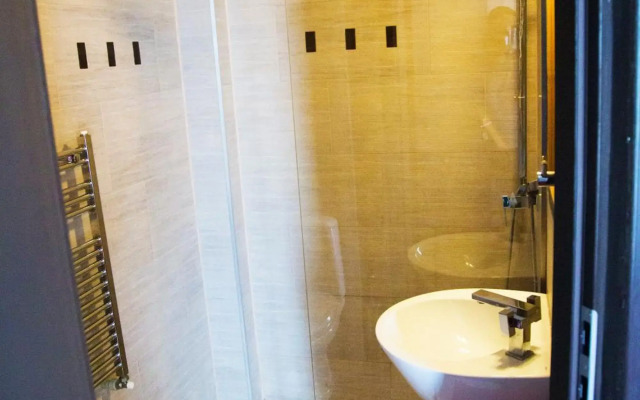 GP Hotel
