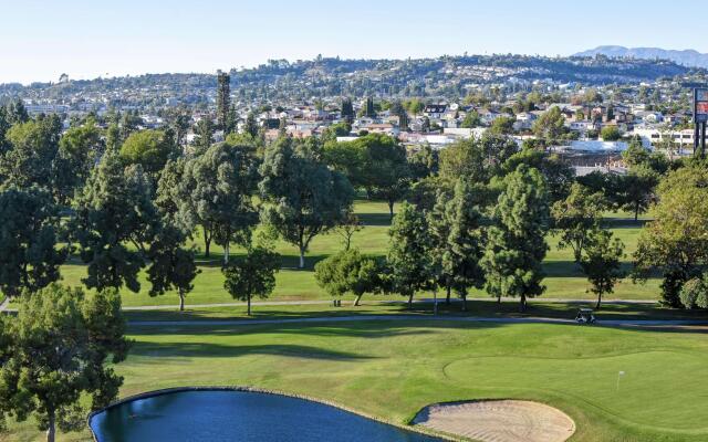 Home2 Suites by Hilton Los Angeles Montebello