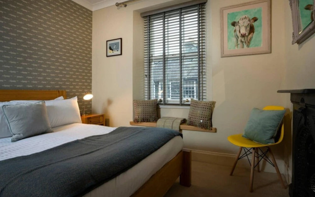 2BR - 1 5BA - Town Centre - Parking - Ambleside