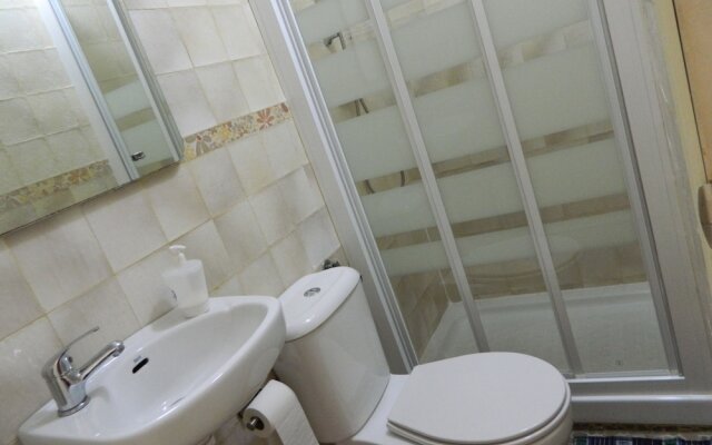 Hostal El Rincon De Carlota