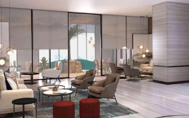 DoubleTree by Hilton Muscat Qurum