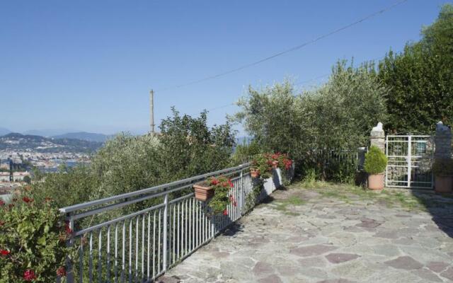Flat 70M² 1 Bedroom 1 Bathroom - La Spezia