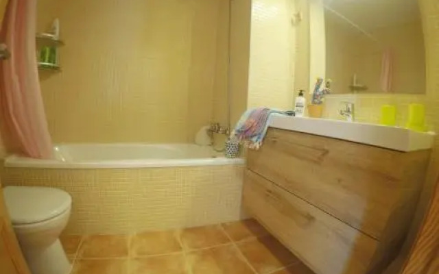 Apartamento Barramundi