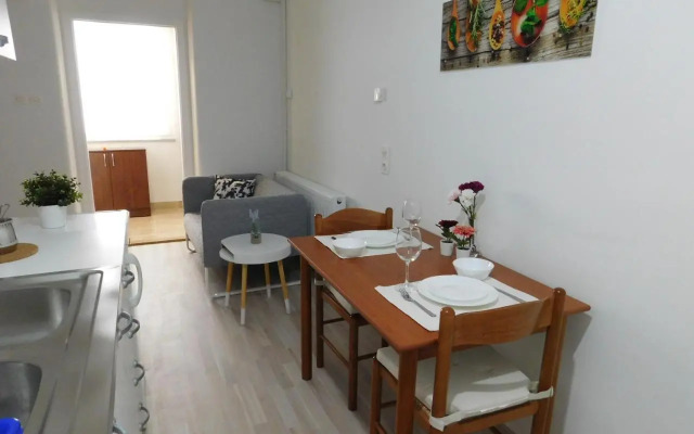 Apartments Mateo
