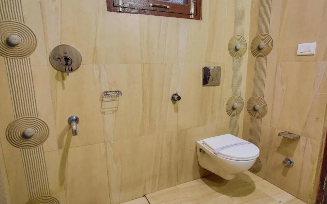 Hotel Maa Gayatri India