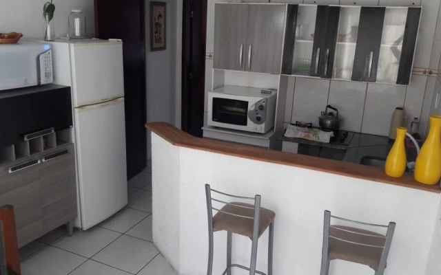 Residencial Nações