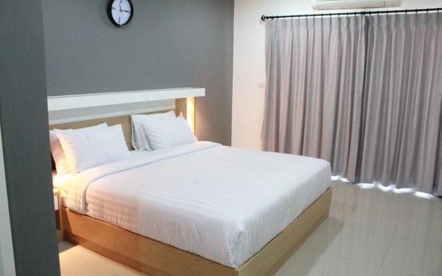 Residence SG