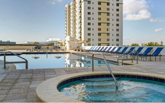 Miami Riverfront Private Residences