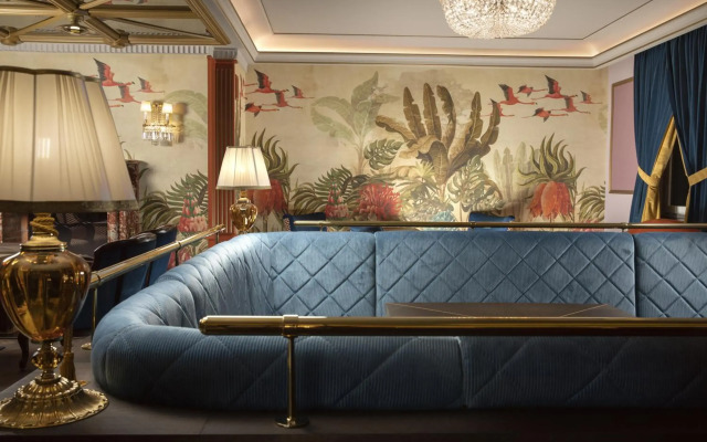 Artist Boutique hotel wien
