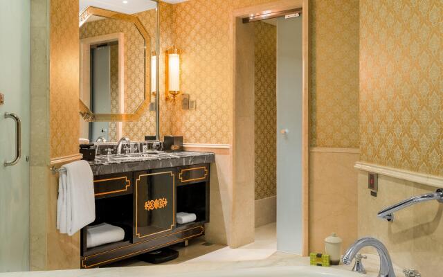 Intercontinental Resort Lhasa Paradise by IHG