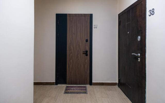 Apartamenty Palitra Moskva