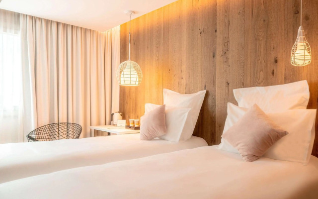 Mercure Valence Sud